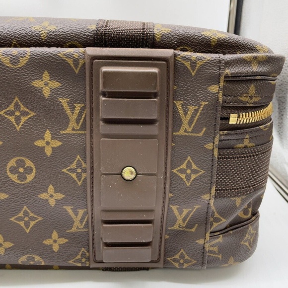 Louis Vuitton Sirius 55 - Picture 5 of 14